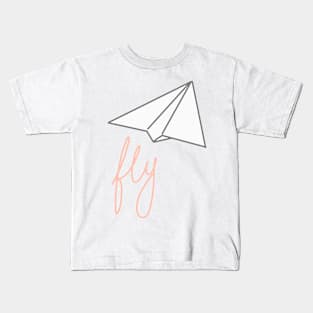 Fly Kids T-Shirt